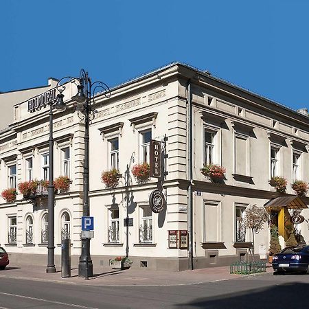 Hotel Fortuna Красков Екстериор снимка
